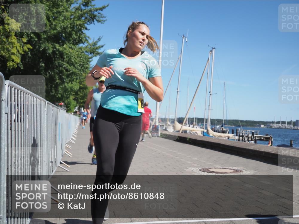 17.08.2025 - KN Förde Triathlon 2025 KatJ http://msf.ph/oto/8610848 17.08.2025 12:07:22 Laufen 340, 350, 352, 376, 627 meine-sportfotos.de