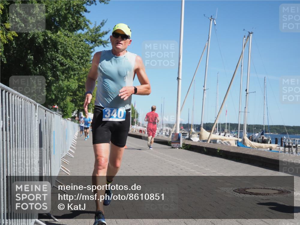 17.08.2025 - KN Förde Triathlon 2025 KatJ http://msf.ph/oto/8610851 17.08.2025 12:07:23 Laufen 340, 350, 352, 627 meine-sportfotos.de