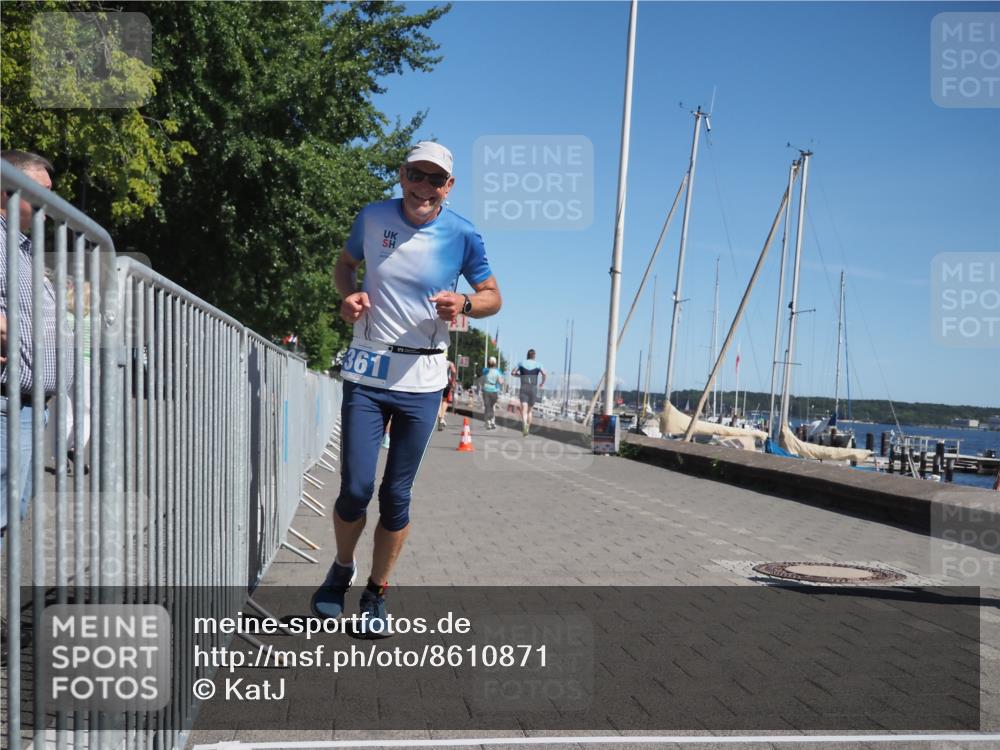 17.08.2025 - KN Förde Triathlon 2025 KatJ http://msf.ph/oto/8610871 17.08.2025 12:07:34 Laufen 282, 321, 352, 361, 642 meine-sportfotos.de