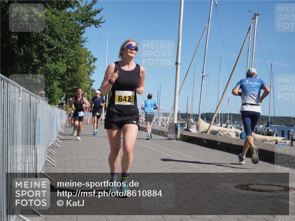 17.08.2025 - KN Förde Triathlon 2025 KatJ http://msf.ph/oto/8610884 17.08.2025 12:07:38 Laufen 282, 321, 385, 605, 642 meine-sportfotos.de