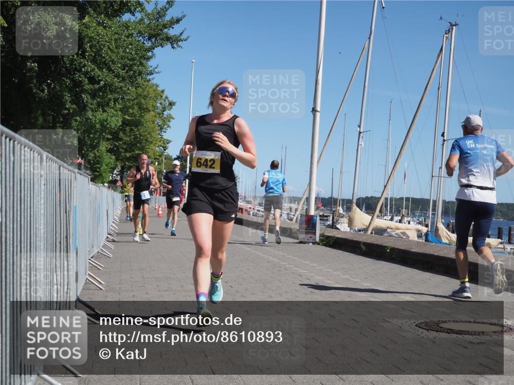 17.08.2025 - KN Förde Triathlon 2025 KatJ http://msf.ph/oto/8610893 17.08.2025 12:07:38 Laufen 282, 321, 385, 605, 642 meine-sportfotos.de