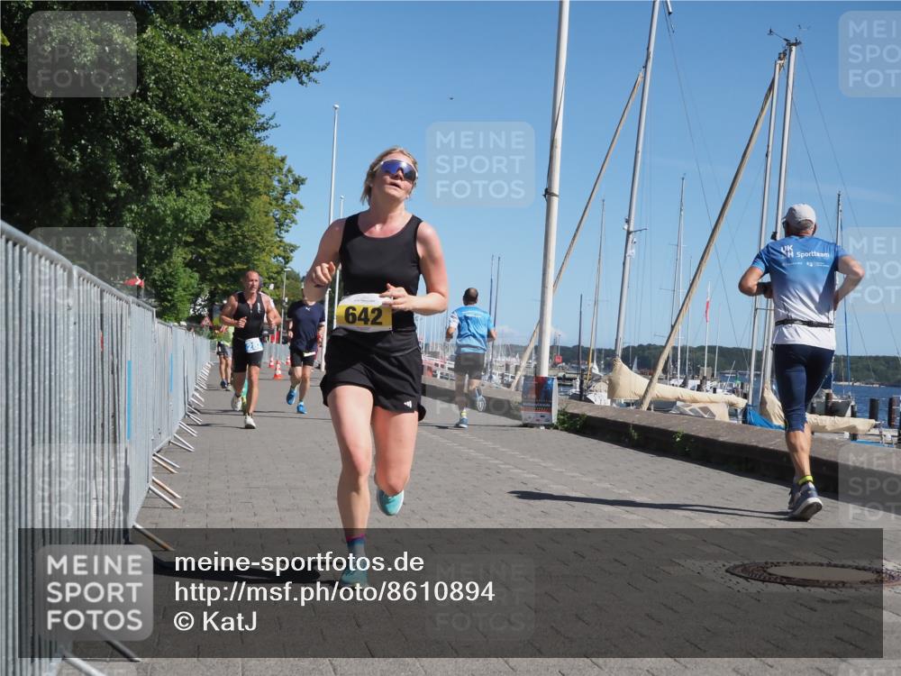 17.08.2025 - KN Förde Triathlon 2025 KatJ http://msf.ph/oto/8610894 17.08.2025 12:07:38 Laufen 282, 321, 385, 605, 642 meine-sportfotos.de