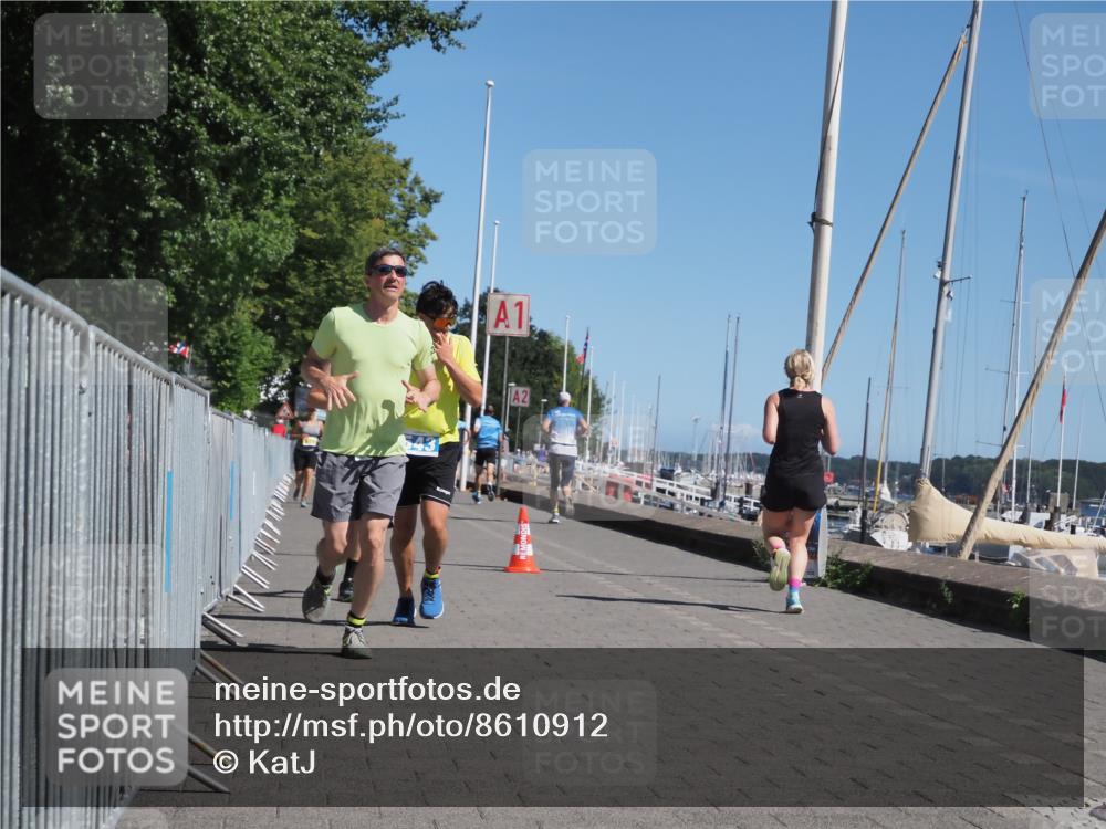 17.08.2025 - KN Förde Triathlon 2025 KatJ http://msf.ph/oto/8610912 17.08.2025 12:07:46 Laufen 282, 321, 368, 385, 605 meine-sportfotos.de