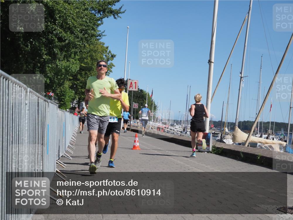 17.08.2025 - KN Förde Triathlon 2025 KatJ http://msf.ph/oto/8610914 17.08.2025 12:07:46 Laufen 282, 321, 368, 385, 605 meine-sportfotos.de