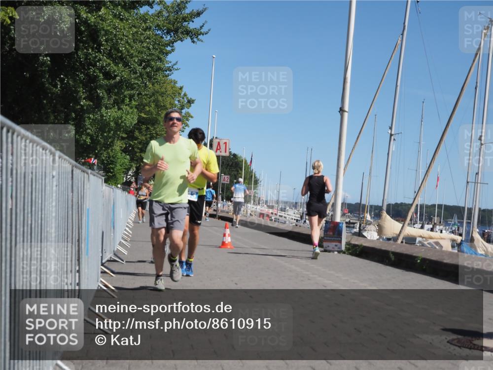 17.08.2025 - KN Förde Triathlon 2025 KatJ http://msf.ph/oto/8610915 17.08.2025 12:07:46 Laufen 282, 321, 368, 385, 605 meine-sportfotos.de