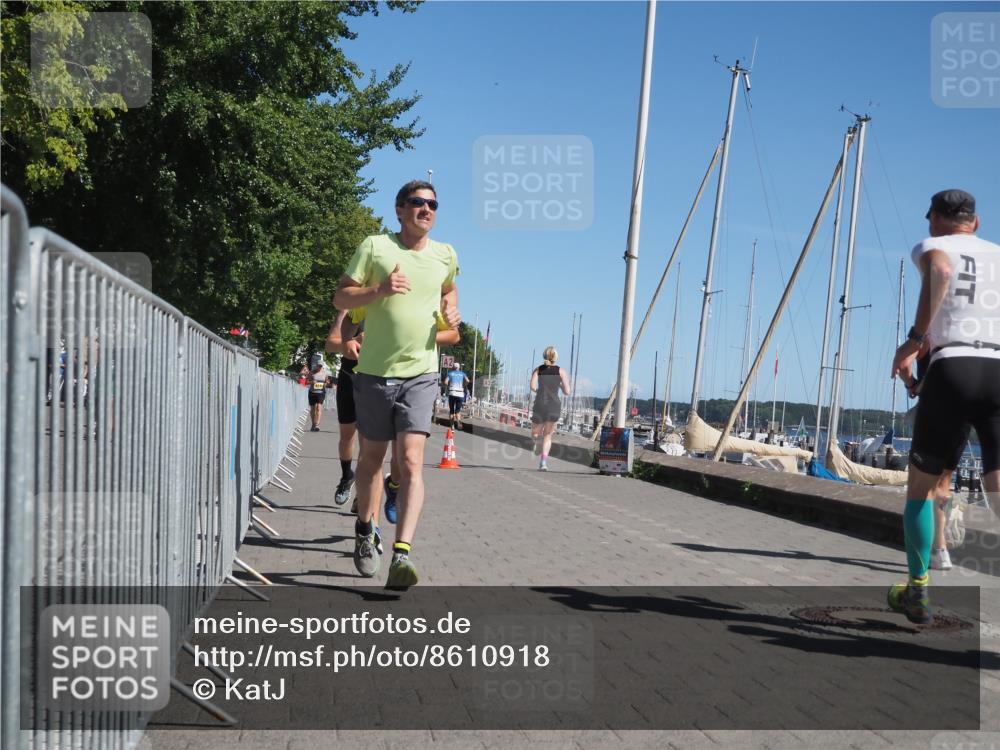 17.08.2025 - KN Förde Triathlon 2025 KatJ http://msf.ph/oto/8610918 17.08.2025 12:07:47 Laufen 279, 368, 385, 605 meine-sportfotos.de