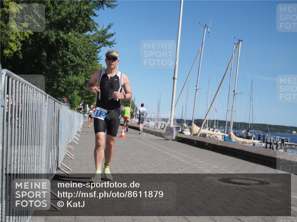 17.08.2025 - KN Förde Triathlon 2025 KatJ http://msf.ph/oto/8611879 17.08.2025 12:12:09 Laufen 312, 335, 369, 623 meine-sportfotos.de