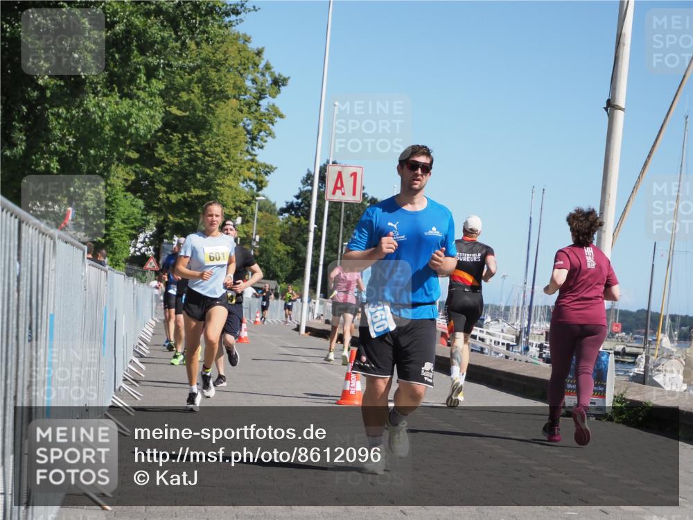 17.08.2025 - KN Förde Triathlon 2025 KatJ http://msf.ph/oto/8612096 17.08.2025 12:13:45 Laufen 360, 364, 601, 607, 624 meine-sportfotos.de