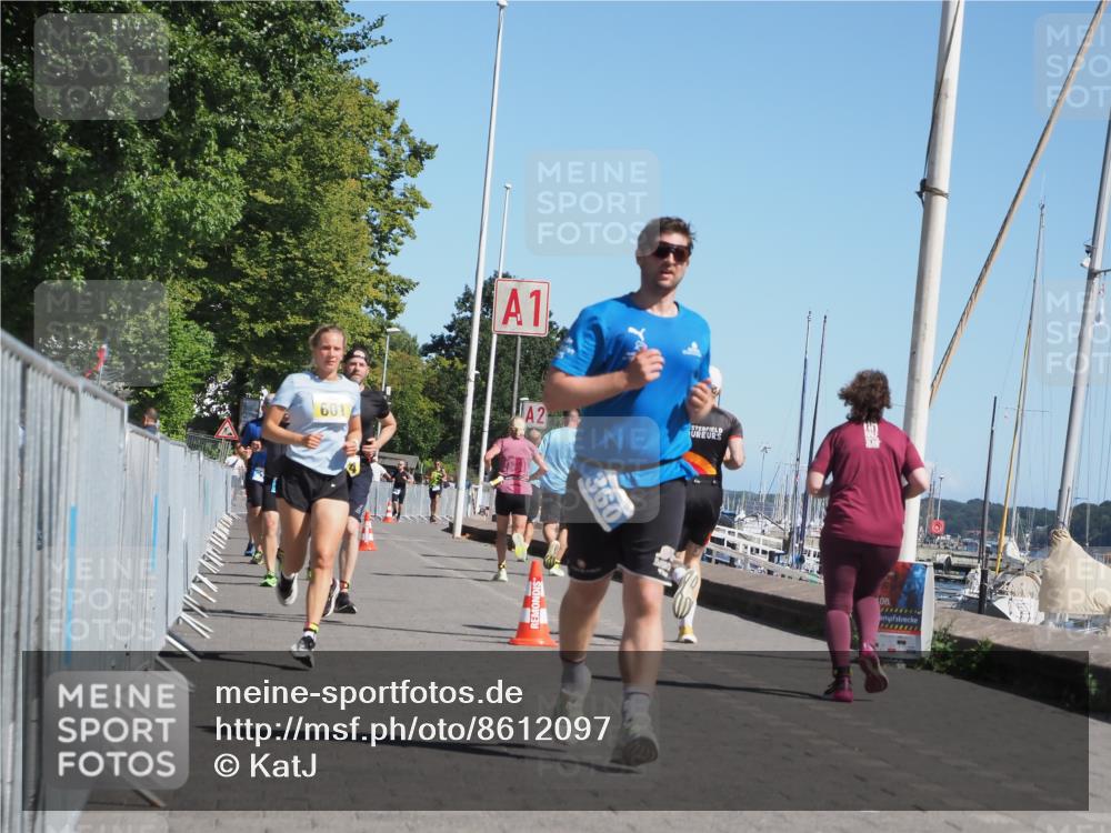 17.08.2025 - KN Förde Triathlon 2025 KatJ http://msf.ph/oto/8612097 17.08.2025 12:13:45 Laufen 360, 364, 601, 607, 624 meine-sportfotos.de