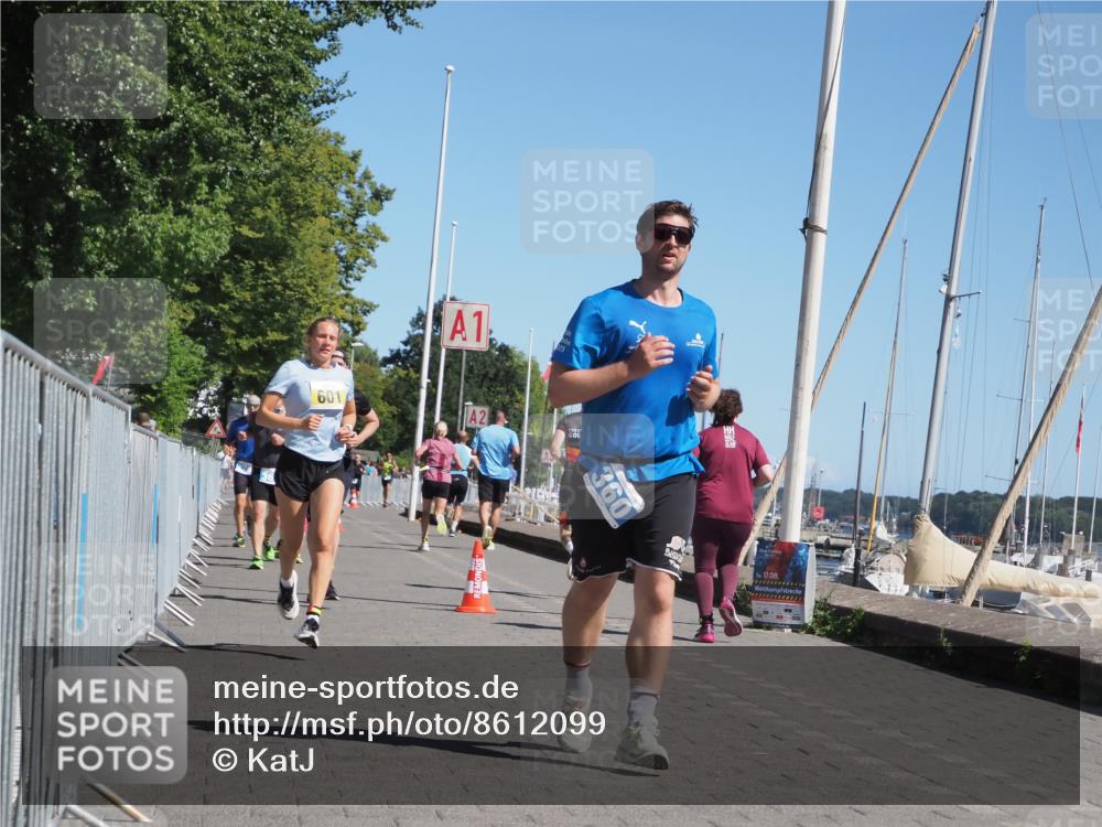 17.08.2025 - KN Förde Triathlon 2025 KatJ http://msf.ph/oto/8612099 17.08.2025 12:13:45 Laufen 360, 364, 601, 607, 624 meine-sportfotos.de