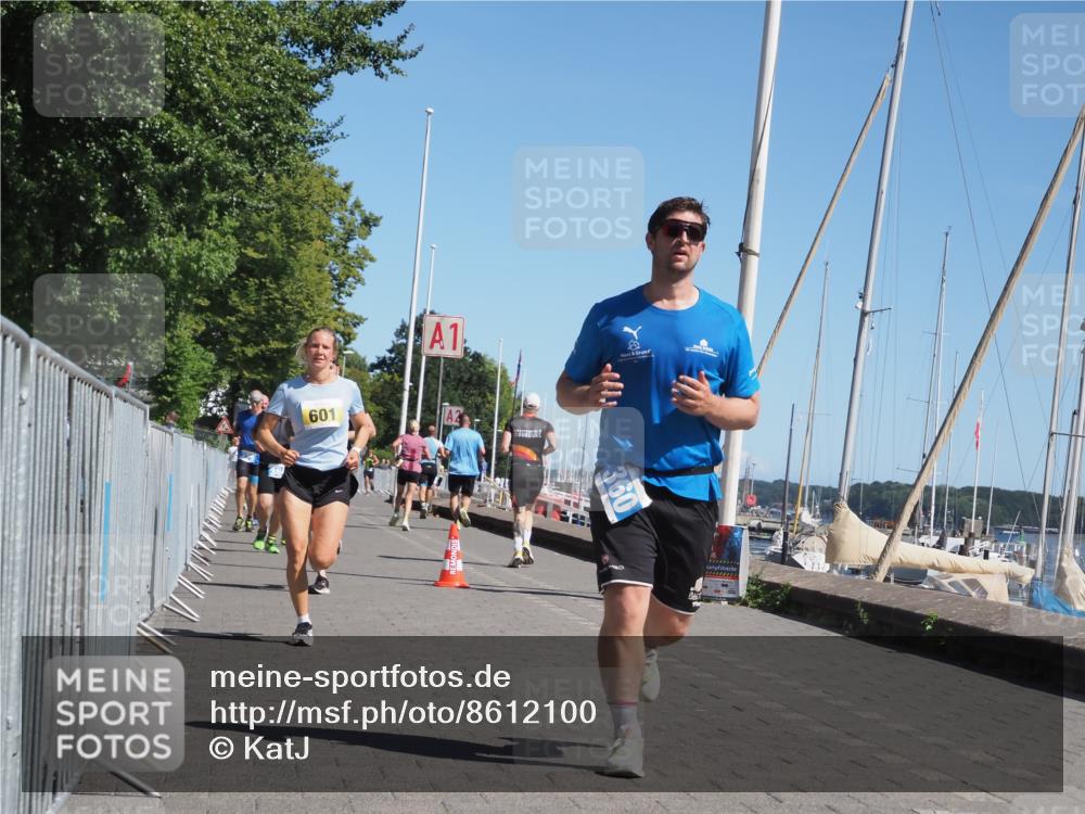 17.08.2025 - KN Förde Triathlon 2025 KatJ http://msf.ph/oto/8612100 17.08.2025 12:13:46 Laufen 360, 364, 601, 607, 624 meine-sportfotos.de