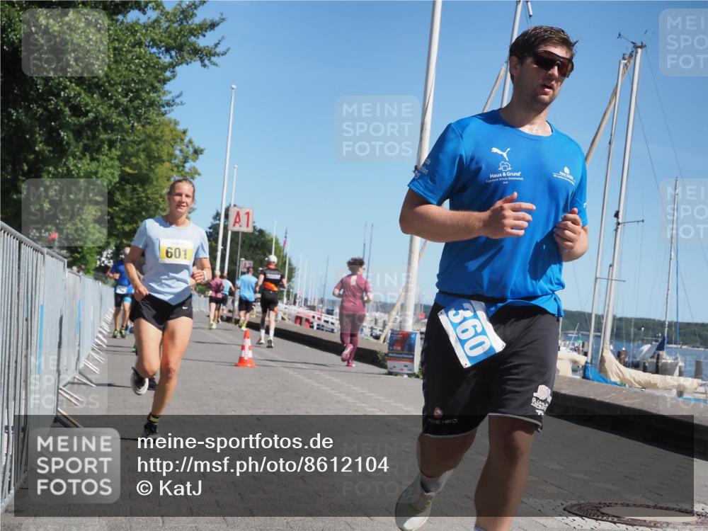 17.08.2025 - KN Förde Triathlon 2025 KatJ http://msf.ph/oto/8612104 17.08.2025 12:13:47 Laufen 325, 360, 364, 601, 607, 624 meine-sportfotos.de