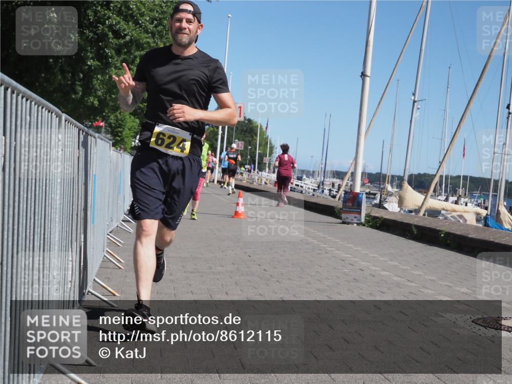 17.08.2025 - KN Förde Triathlon 2025 KatJ http://msf.ph/oto/8612115 17.08.2025 12:13:49 Laufen 291, 325, 360, 364, 601, 607, 624 meine-sportfotos.de
