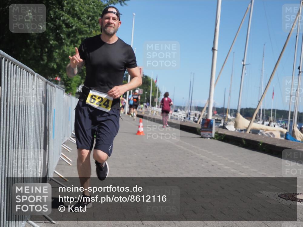 17.08.2025 - KN Förde Triathlon 2025 KatJ http://msf.ph/oto/8612116 17.08.2025 12:13:50 Laufen 291, 325, 364, 601, 607, 624 meine-sportfotos.de