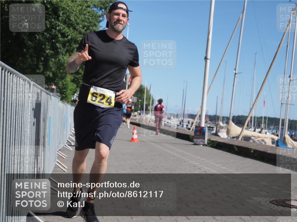 17.08.2025 - KN Förde Triathlon 2025 KatJ http://msf.ph/oto/8612117 17.08.2025 12:13:50 Laufen 291, 325, 364, 601, 607, 624 meine-sportfotos.de