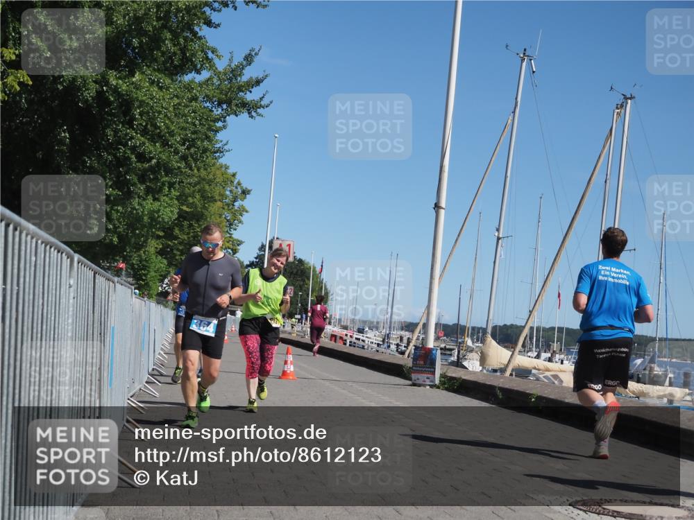 17.08.2025 - KN Förde Triathlon 2025 KatJ http://msf.ph/oto/8612123 17.08.2025 12:13:52 Laufen 291, 325, 339, 364, 607, 624 meine-sportfotos.de