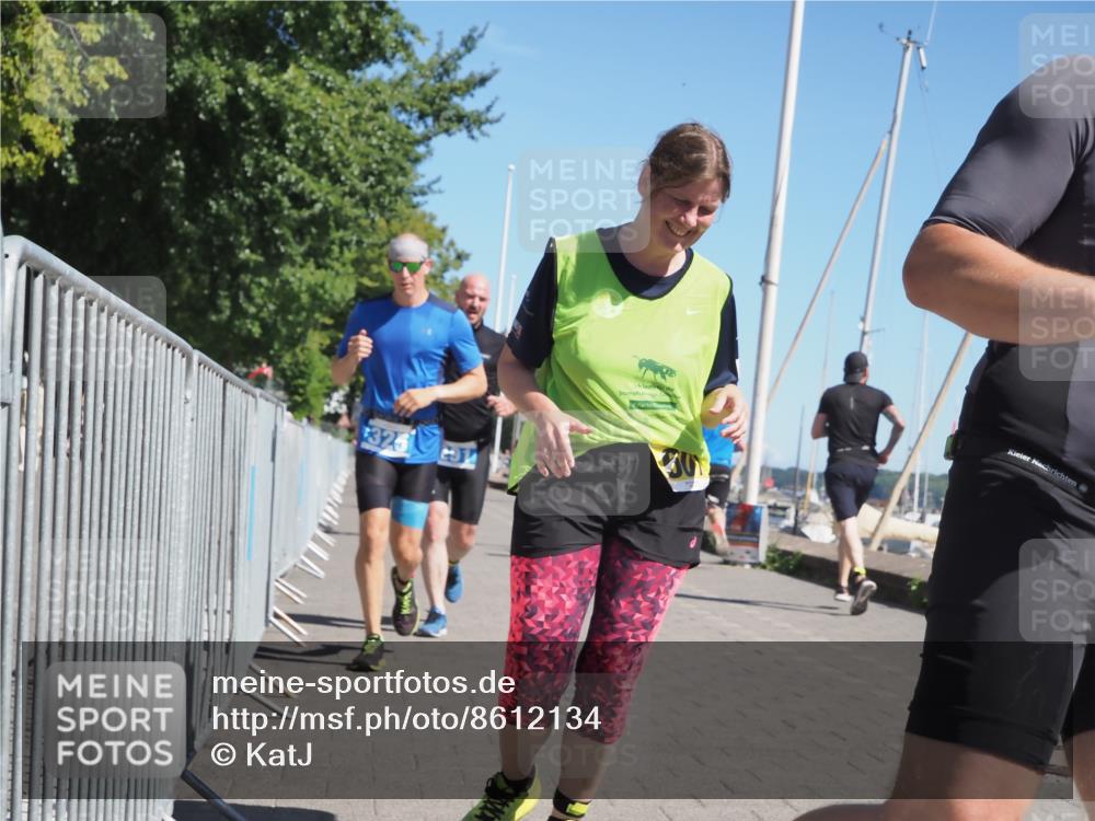 17.08.2025 - KN Förde Triathlon 2025 KatJ http://msf.ph/oto/8612134 17.08.2025 12:13:55 Laufen 291, 325, 339, 364, 607 meine-sportfotos.de