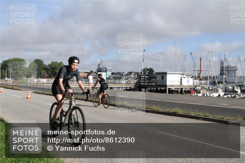 17.08.2025 - KN Förde Triathlon 2025 Yannick Fuchs http://msf.ph/oto/8612390 17.08.2025 09:28:11 Radfahren 116, 131, 169, 173, 181, 183, 185, 186, 187 meine-sportfotos.de