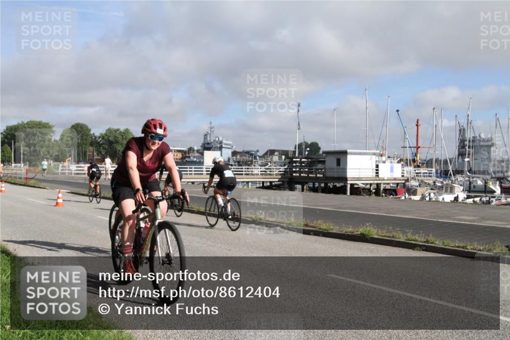 17.08.2025 - KN Förde Triathlon 2025 Yannick Fuchs http://msf.ph/oto/8612404 17.08.2025 09:28:19 Radfahren 106, 114, 131, 155, 156, 161, 173, 181, 184, 185, 187, 189, 220, 240, 241 meine-sportfotos.de