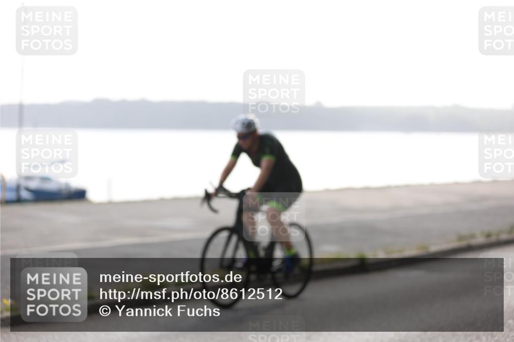 17.08.2025 - KN Förde Triathlon 2025 Yannick Fuchs http://msf.ph/oto/8612512 17.08.2025 10:03:43 Radfahren 160, 172, 207, 221, 254, 149, 215, 221, 242 meine-sportfotos.de