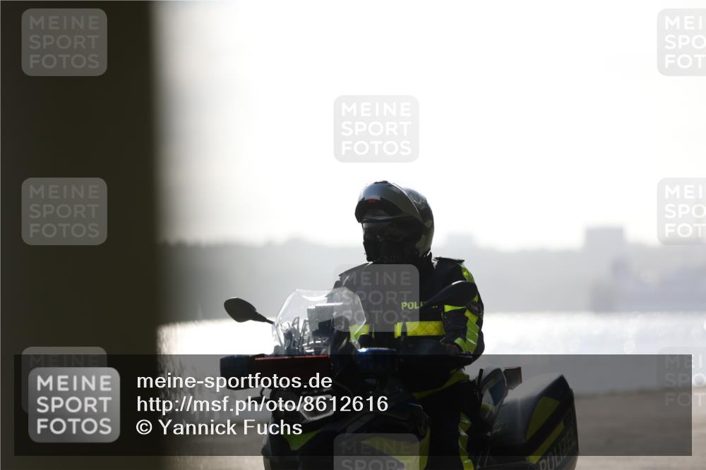 17.08.2025 - KN Förde Triathlon 2025 Yannick Fuchs http://msf.ph/oto/8612616 17.08.2025 09:13:19 Radfahren 104 meine-sportfotos.de