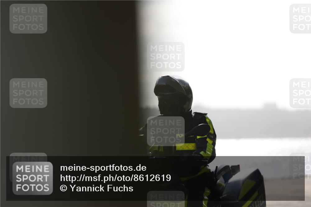 17.08.2025 - KN Förde Triathlon 2025 Yannick Fuchs http://msf.ph/oto/8612619 17.08.2025 09:13:19 Radfahren 104 meine-sportfotos.de