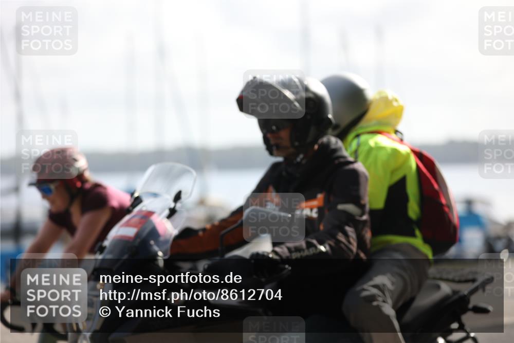 17.08.2025 - KN Förde Triathlon 2025 Yannick Fuchs http://msf.ph/oto/8612704 17.08.2025 10:05:02 Radfahren 155, 163, 175, 186, 175, 208, 216, 231 meine-sportfotos.de