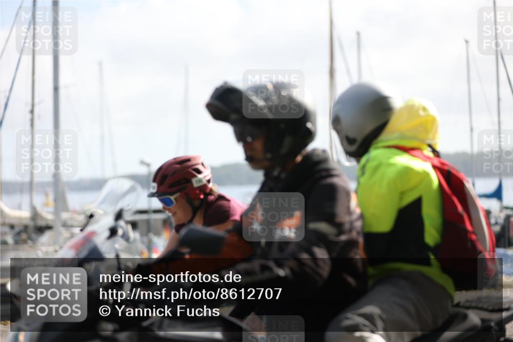 17.08.2025 - KN Förde Triathlon 2025 Yannick Fuchs http://msf.ph/oto/8612707 17.08.2025 10:05:02 Radfahren 155, 163, 175, 186, 175, 208, 216, 231 meine-sportfotos.de