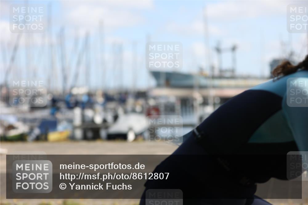 17.08.2025 - KN Förde Triathlon 2025 Yannick Fuchs http://msf.ph/oto/8612807 17.08.2025 10:06:04 Radfahren 131, 167, 196, 199, 211, 218, 244, 111, 131, 174, 211, 234 meine-sportfotos.de