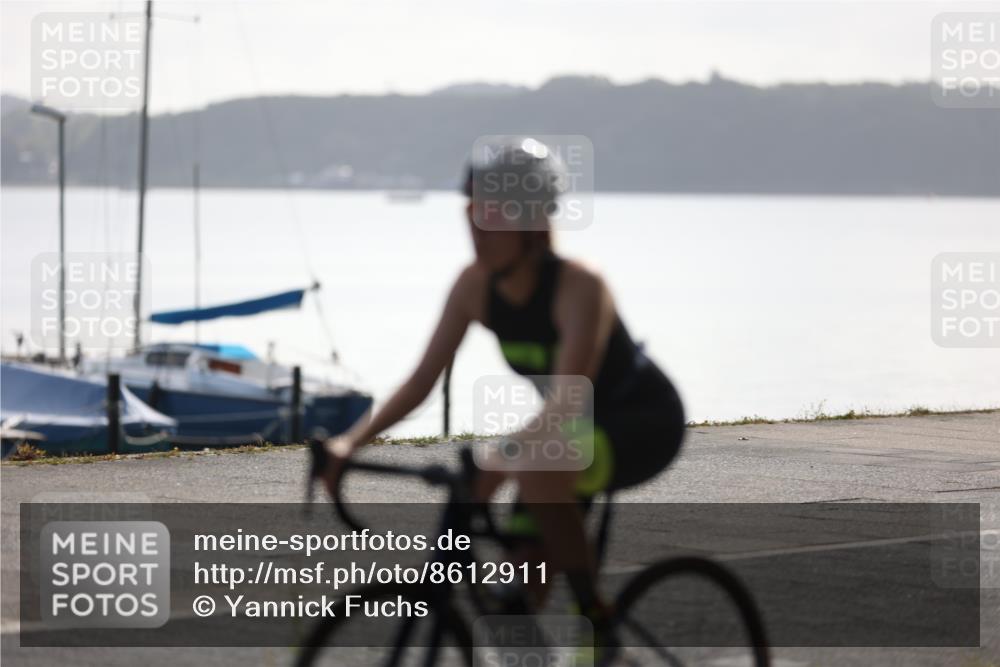 17.08.2025 - KN Förde Triathlon 2025 Yannick Fuchs http://msf.ph/oto/8612911 17.08.2025 10:07:12 Radfahren 163, 175, 186, 205, 237, 155 meine-sportfotos.de