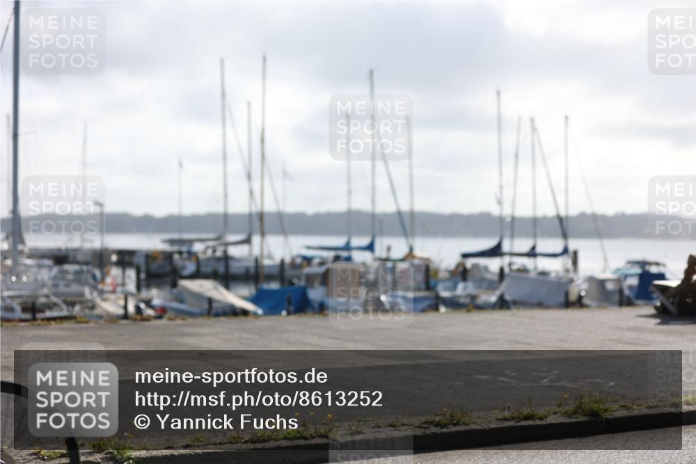 17.08.2025 - KN Förde Triathlon 2025 Yannick Fuchs http://msf.ph/oto/8613252 17.08.2025 09:18:42 Radfahren 125, 117, 157 meine-sportfotos.de