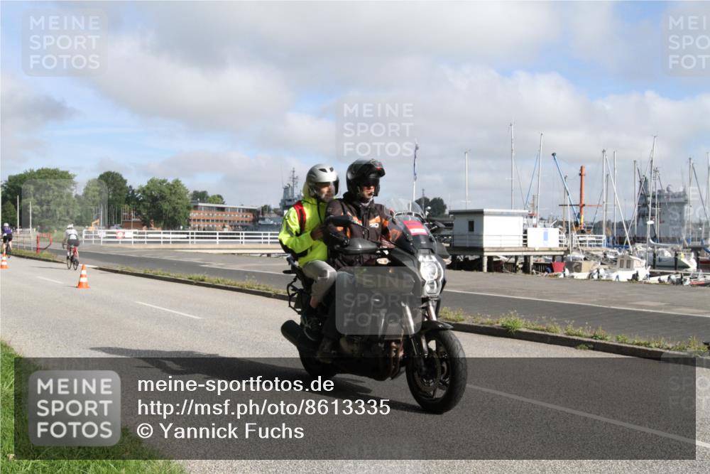 17.08.2025 - KN Förde Triathlon 2025 Yannick Fuchs http://msf.ph/oto/8613335 17.08.2025 09:41:23 Radfahren 117, 155, 157, 170, 175, 176, 182, 188, 224 meine-sportfotos.de