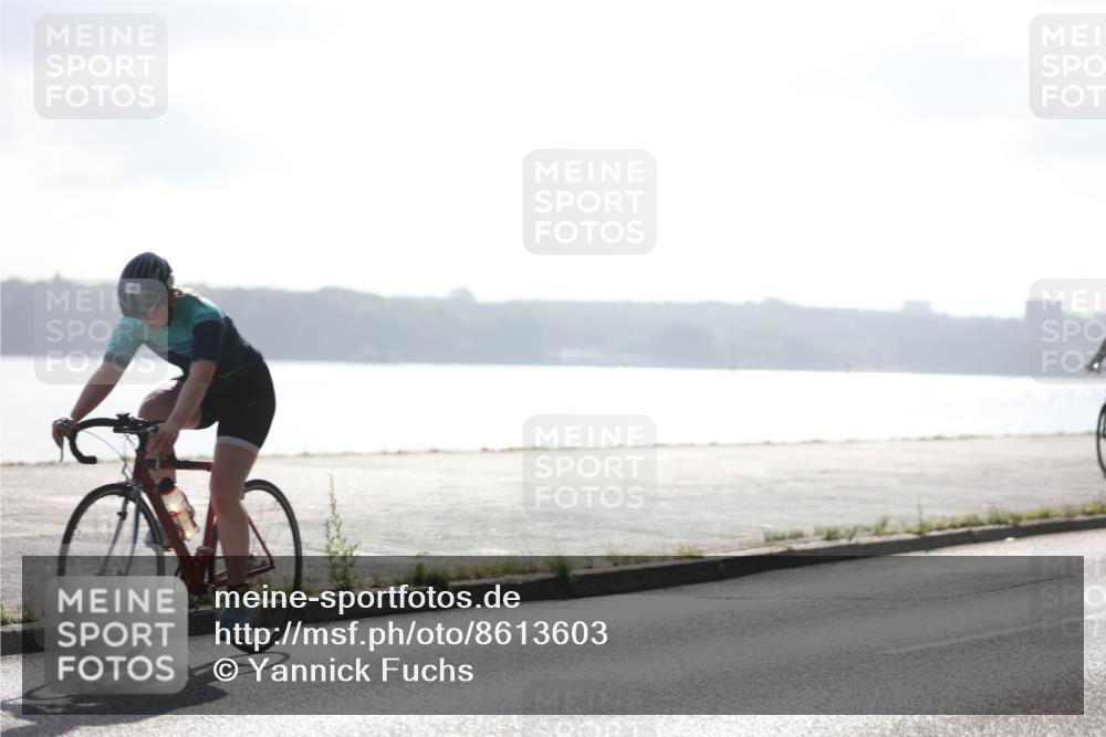 17.08.2025 - KN Förde Triathlon 2025 Yannick Fuchs http://msf.ph/oto/8613603 17.08.2025 09:22:07 Radfahren 126, 135, 145, 146, 151, 198, 142, 147 meine-sportfotos.de