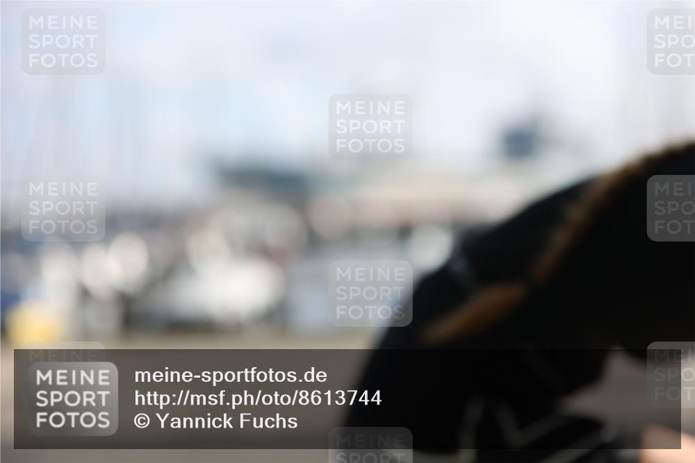 17.08.2025 - KN Förde Triathlon 2025 Yannick Fuchs http://msf.ph/oto/8613744 17.08.2025 09:23:05 Radfahren 133 meine-sportfotos.de