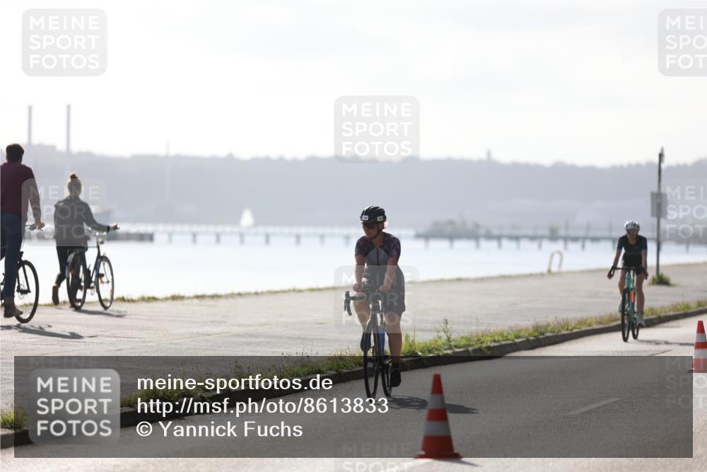 17.08.2025 - KN Förde Triathlon 2025 Yannick Fuchs http://msf.ph/oto/8613833 17.08.2025 09:23:52 Radfahren 104, 135, 140, 142, 145, 146, 151, 164, 168, 147 meine-sportfotos.de
