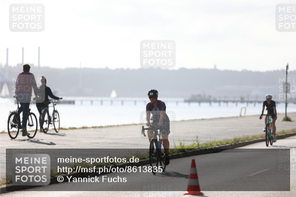 17.08.2025 - KN Förde Triathlon 2025 Yannick Fuchs http://msf.ph/oto/8613835 17.08.2025 09:23:52 Radfahren 104, 135, 140, 142, 145, 146, 151, 164, 168, 147 meine-sportfotos.de
