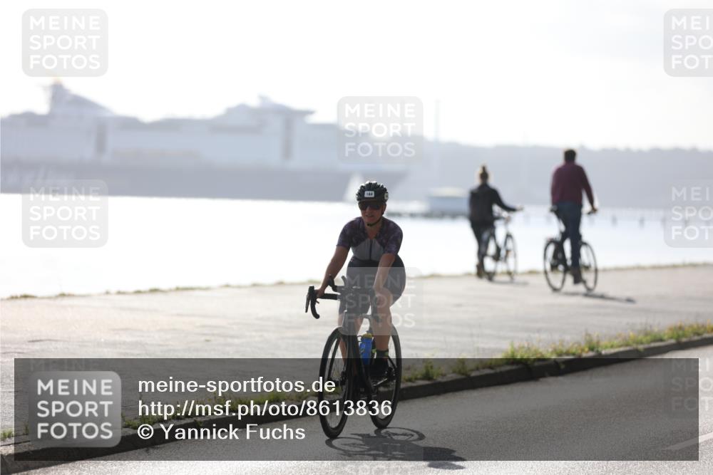 17.08.2025 - KN Förde Triathlon 2025 Yannick Fuchs http://msf.ph/oto/8613836 17.08.2025 09:23:54 Radfahren 104, 135, 140, 142, 145, 146, 151, 164, 168 meine-sportfotos.de