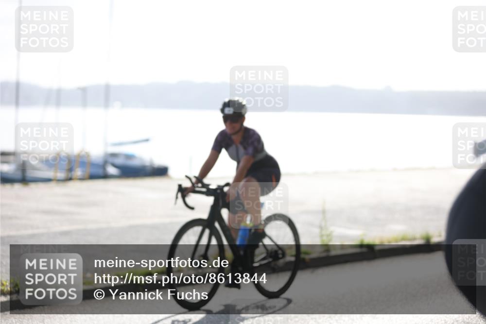 17.08.2025 - KN Förde Triathlon 2025 Yannick Fuchs http://msf.ph/oto/8613844 17.08.2025 09:23:55 Radfahren 104, 135, 140, 142, 145, 146, 151, 159, 164, 168, 145 meine-sportfotos.de