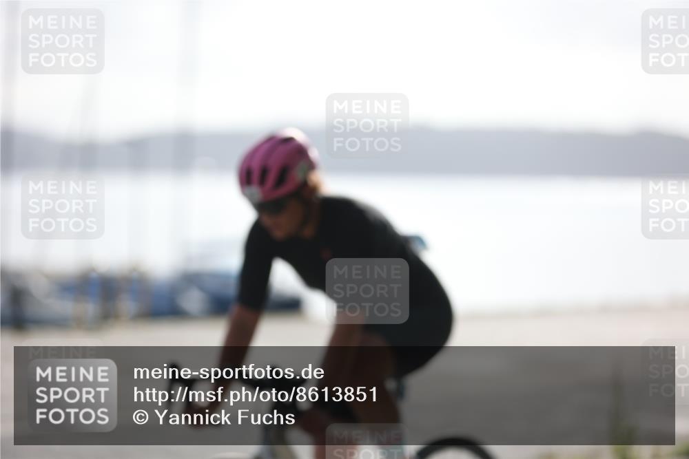 17.08.2025 - KN Förde Triathlon 2025 Yannick Fuchs http://msf.ph/oto/8613851 17.08.2025 09:23:58 Radfahren 104, 135, 140, 159, 164, 168, 142, 145, 146, 151, 164 meine-sportfotos.de