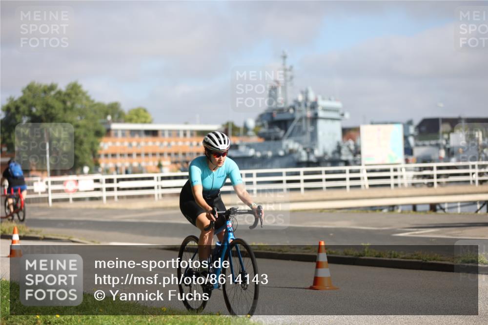 17.08.2025 - KN Förde Triathlon 2025 Yannick Fuchs http://msf.ph/oto/8614143 17.08.2025 09:26:42 Radfahren 115, 116, 141, 175, 176, 182, 250, 254, 116, 153, 172, 173, 185, 187, 189 meine-sportfotos.de