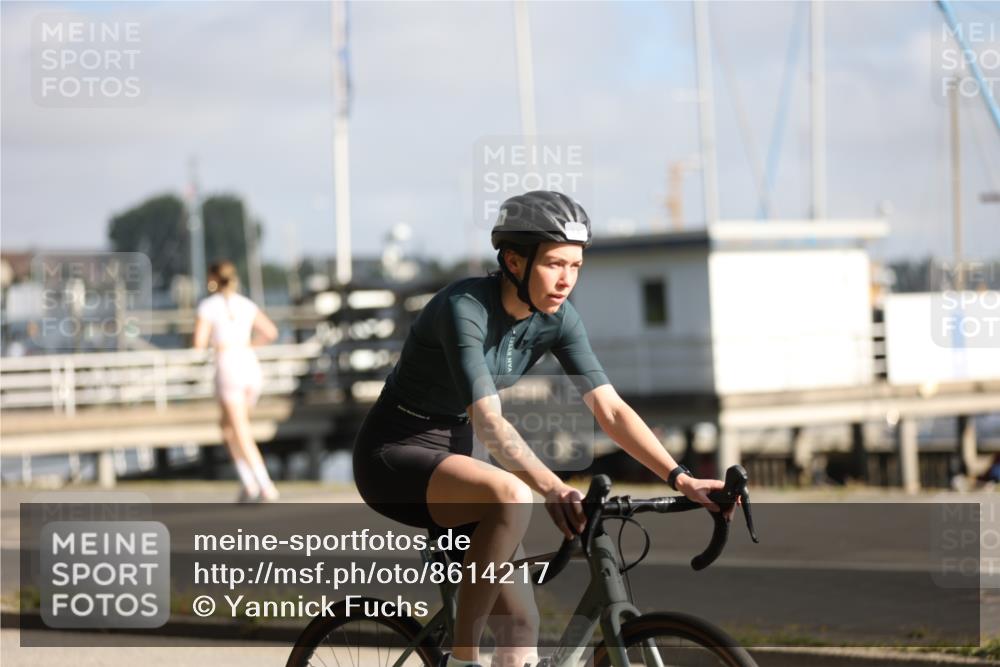 17.08.2025 - KN Förde Triathlon 2025 Yannick Fuchs http://msf.ph/oto/8614217 17.08.2025 09:28:11 Radfahren 106, 114, 116, 131, 155, 156, 161, 173, 181, 184, 185, 187, 189, 220, 240, 241, 169, 183, 186 meine-sportfotos.de