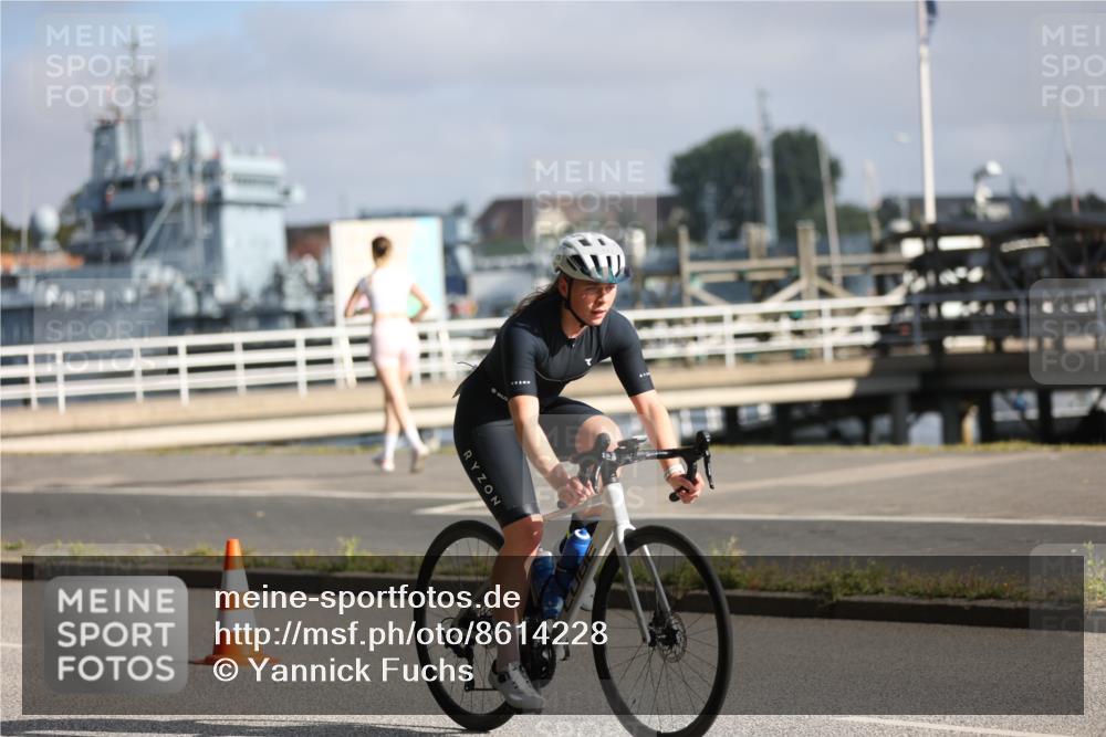 17.08.2025 - KN Förde Triathlon 2025 Yannick Fuchs http://msf.ph/oto/8614228 17.08.2025 09:28:13 Radfahren 106, 114, 131, 155, 156, 161, 173, 181, 184, 185, 187, 189, 220, 240, 241, 116, 131, 183 meine-sportfotos.de