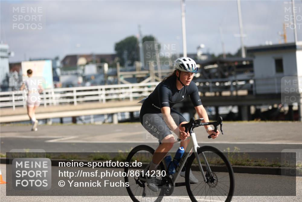 17.08.2025 - KN Förde Triathlon 2025 Yannick Fuchs http://msf.ph/oto/8614230 17.08.2025 09:28:13 Radfahren 106, 114, 131, 155, 156, 161, 173, 181, 184, 185, 187, 189, 220, 240, 241, 116, 131, 183 meine-sportfotos.de