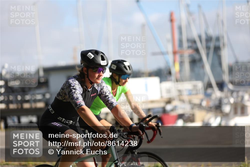 17.08.2025 - KN Förde Triathlon 2025 Yannick Fuchs http://msf.ph/oto/8614238 17.08.2025 09:28:15 Radfahren 106, 114, 153, 155, 156, 161, 173, 181, 184, 185, 187, 189, 220, 240, 241, 116, 131, 183 meine-sportfotos.de
