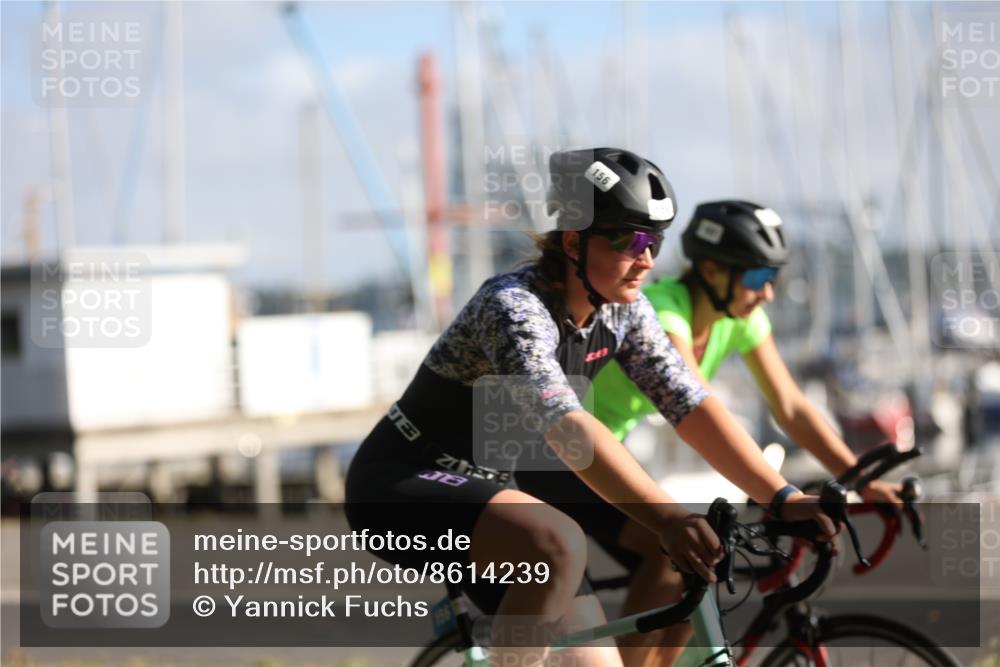 17.08.2025 - KN Förde Triathlon 2025 Yannick Fuchs http://msf.ph/oto/8614239 17.08.2025 09:28:15 Radfahren 106, 114, 153, 155, 156, 161, 173, 181, 184, 185, 187, 189, 220, 240, 241, 116, 131, 183 meine-sportfotos.de
