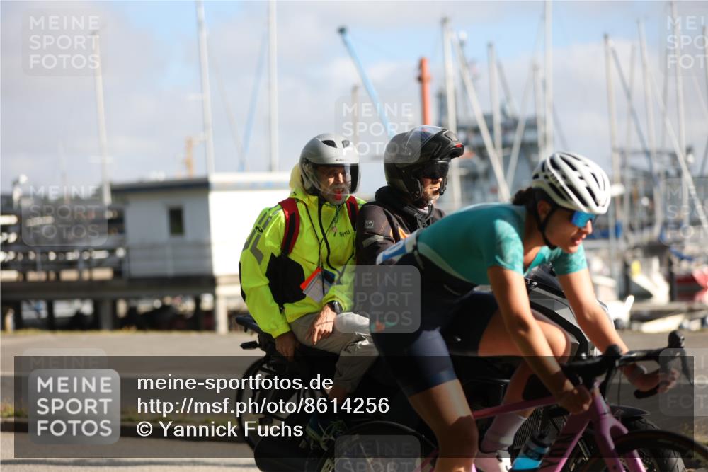 17.08.2025 - KN Förde Triathlon 2025 Yannick Fuchs http://msf.ph/oto/8614256 17.08.2025 09:28:21 Radfahren 153, 155, 161, 163, 189, 220, 106, 114, 156, 173, 181, 184, 185, 187, 240, 241 meine-sportfotos.de