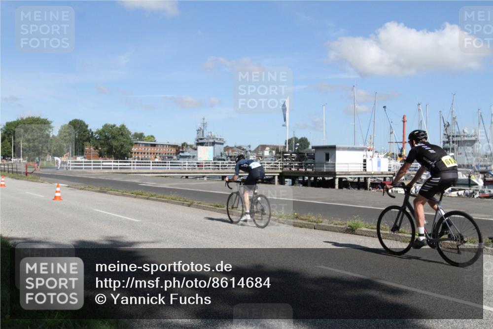 17.08.2025 - KN Förde Triathlon 2025 Yannick Fuchs http://msf.ph/oto/8614684 17.08.2025 11:13:24 Radfahren 272, 330, 341, 353, 380, 613, 619, 621, 625, 638 meine-sportfotos.de