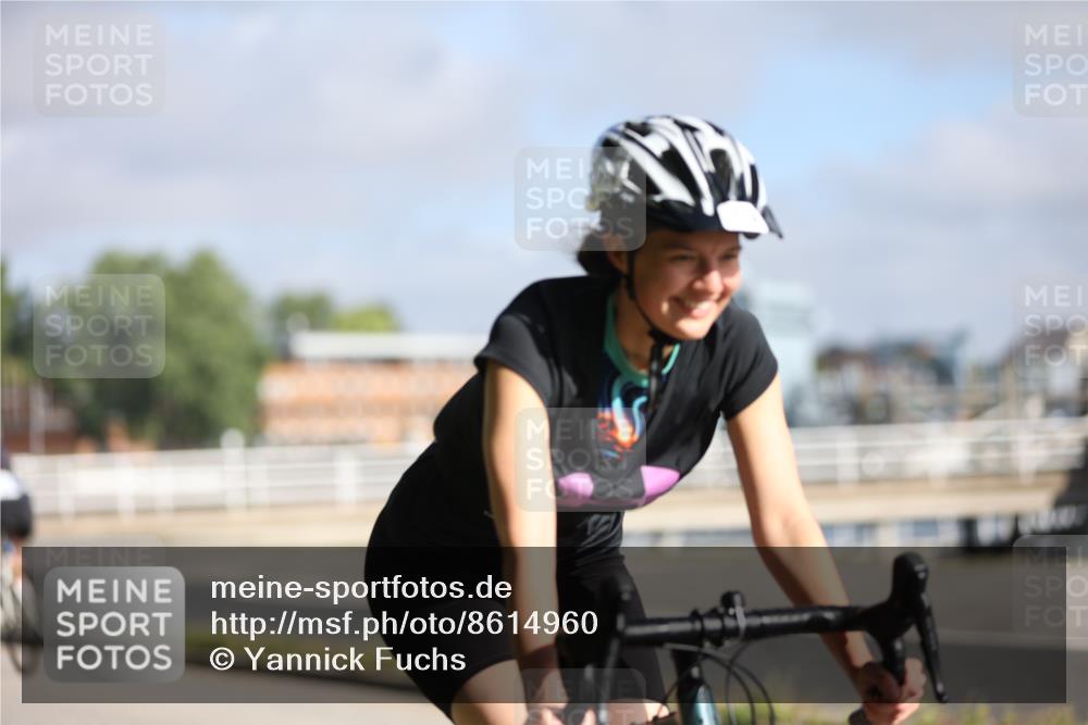 17.08.2025 - KN Förde Triathlon 2025 Yannick Fuchs http://msf.ph/oto/8614960 17.08.2025 09:28:42 Radfahren 119, 175, 176, 182, 250, 254, 167, 172, 202 meine-sportfotos.de