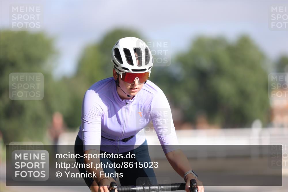 17.08.2025 - KN Förde Triathlon 2025 Yannick Fuchs http://msf.ph/oto/8615023 17.08.2025 09:29:04 Radfahren 117, 157, 188, 192, 219, 223 meine-sportfotos.de