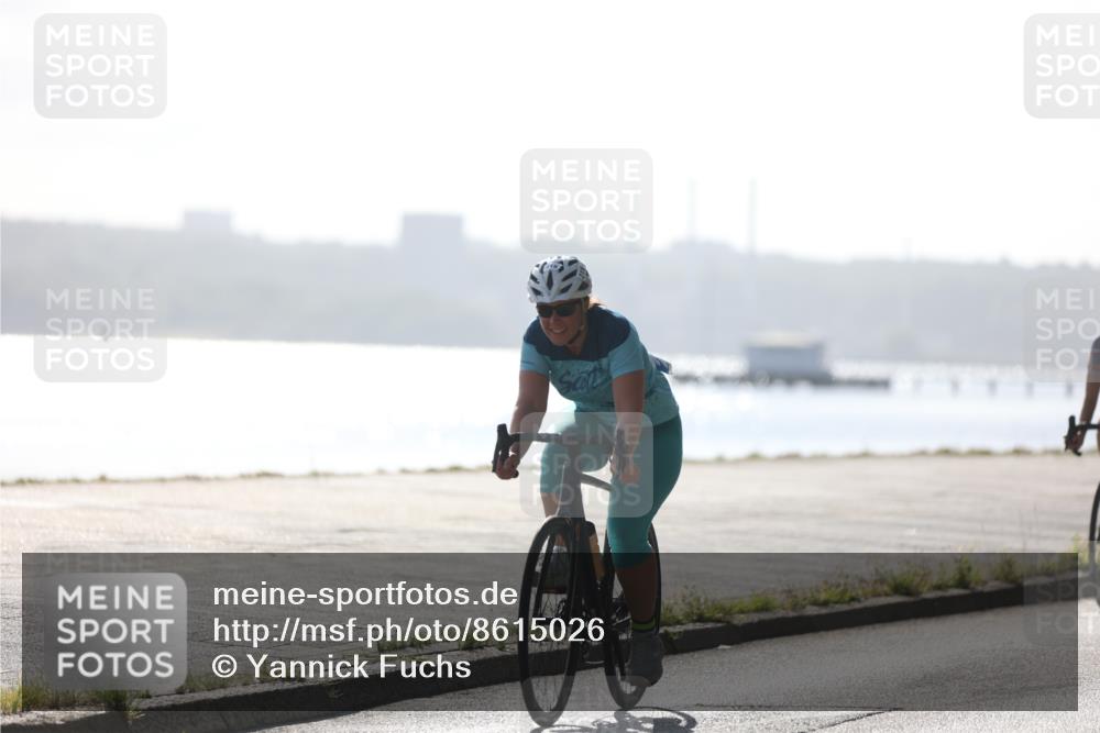 17.08.2025 - KN Förde Triathlon 2025 Yannick Fuchs http://msf.ph/oto/8615026 17.08.2025 09:29:09 Radfahren 107, 188, 219, 117, 157, 192, 223 meine-sportfotos.de